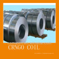 CRNGO Cold Rolled Non-Oriented silicium aciers, bonne qualité